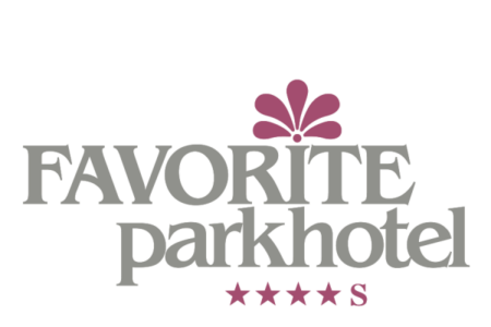 Logo FAVORITE parkhotel